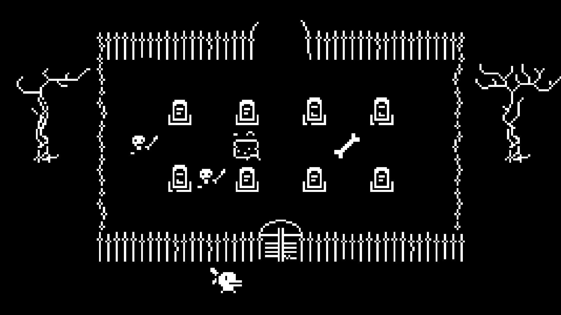Minit PC Steam CD Key