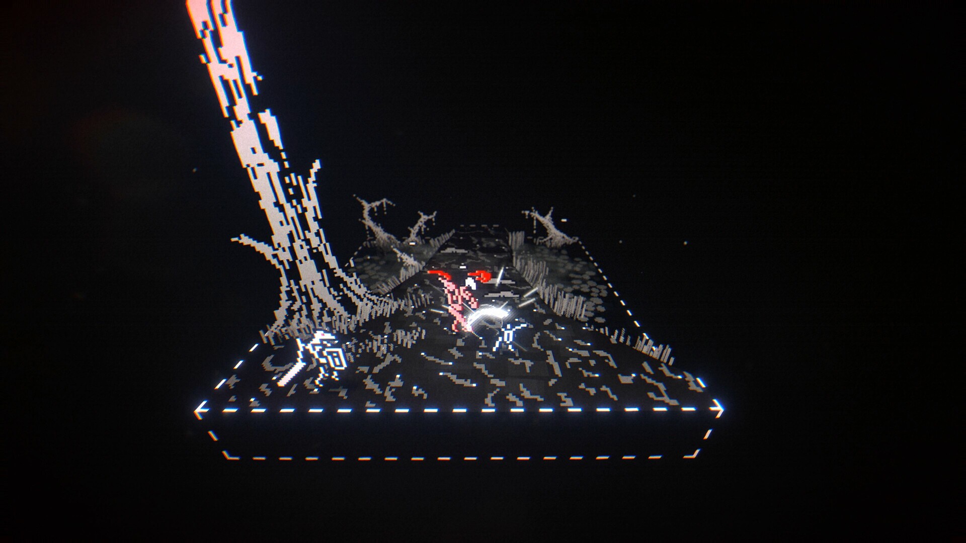 Bleak Sword DX Steam CD Key