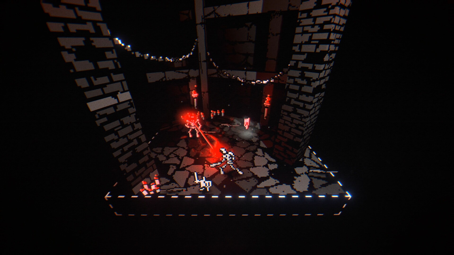 Bleak Sword DX Steam CD Key