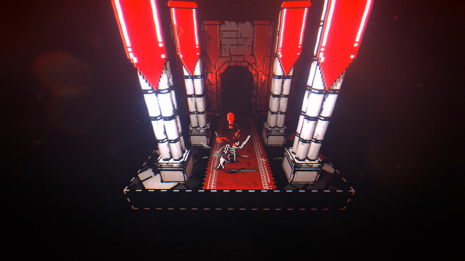 Bleak Sword DX Steam CD Key