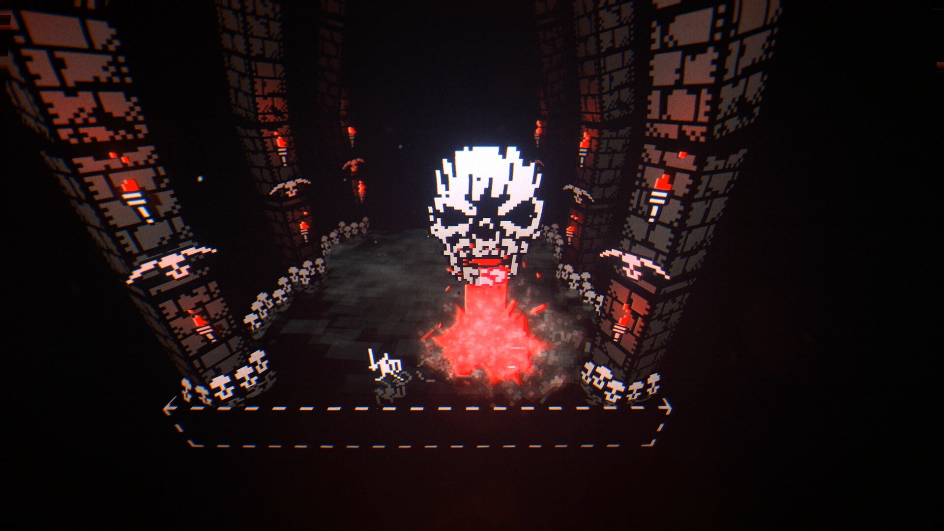 Bleak Sword DX Steam CD Key