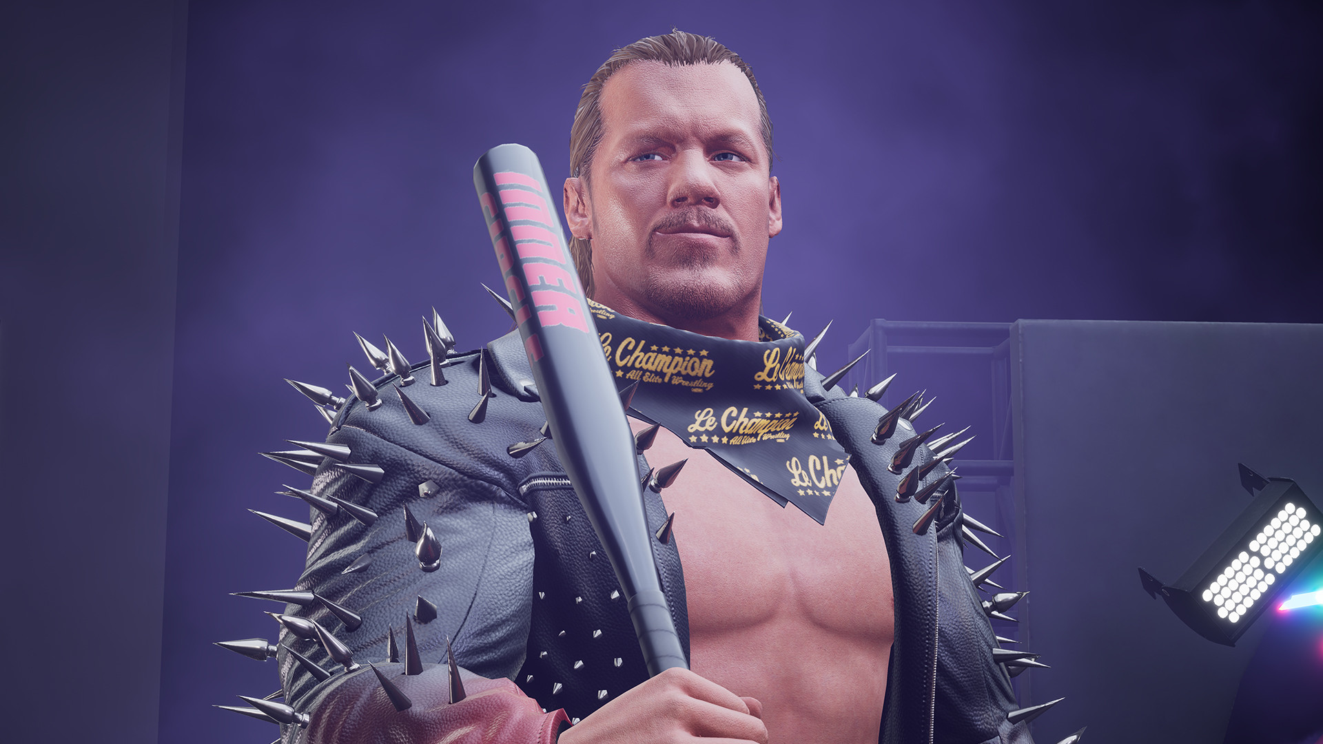 AEW: Fight Forever Elite Edition Steam Klucz cyfrowy