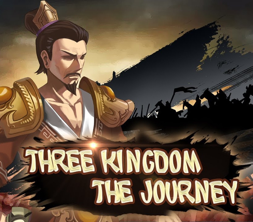 Three Kingdom: The Journey PC Steam Account