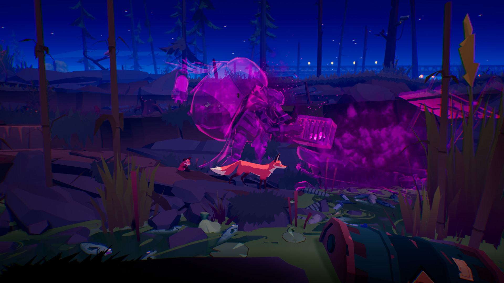 Endling: Extinction is Forever EU Steam CD Key