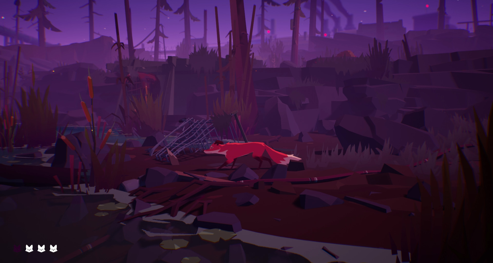 Endling: Extinction is Forever EU Steam CD Key