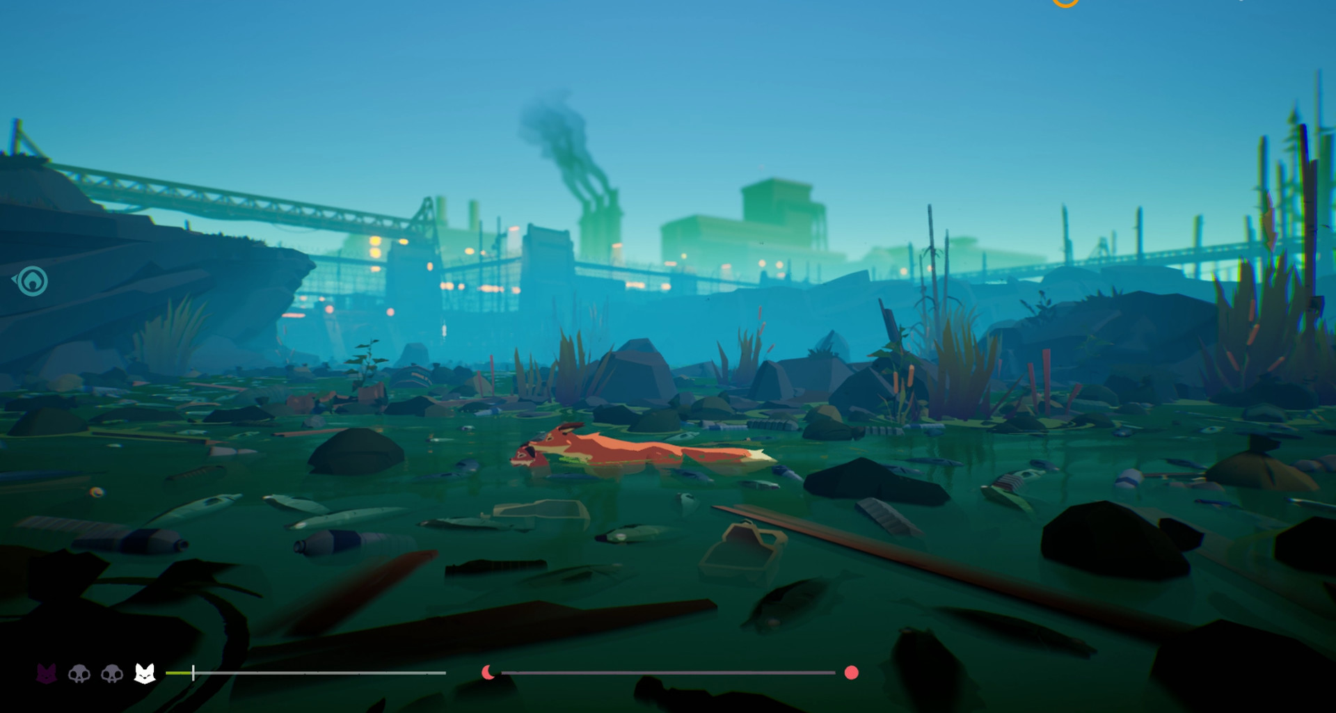 Endling: Extinction is Forever EU Steam CD Key