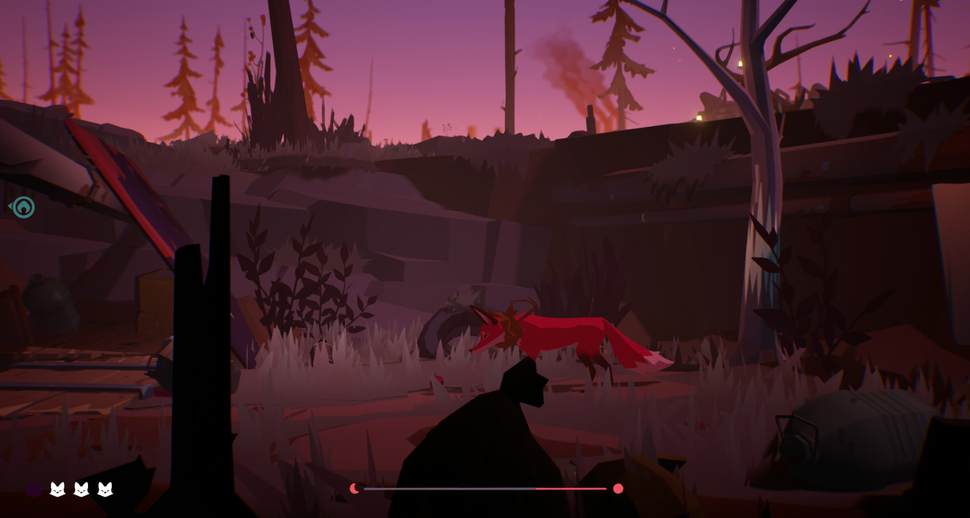 Endling: Extinction is Forever EU Steam CD Key