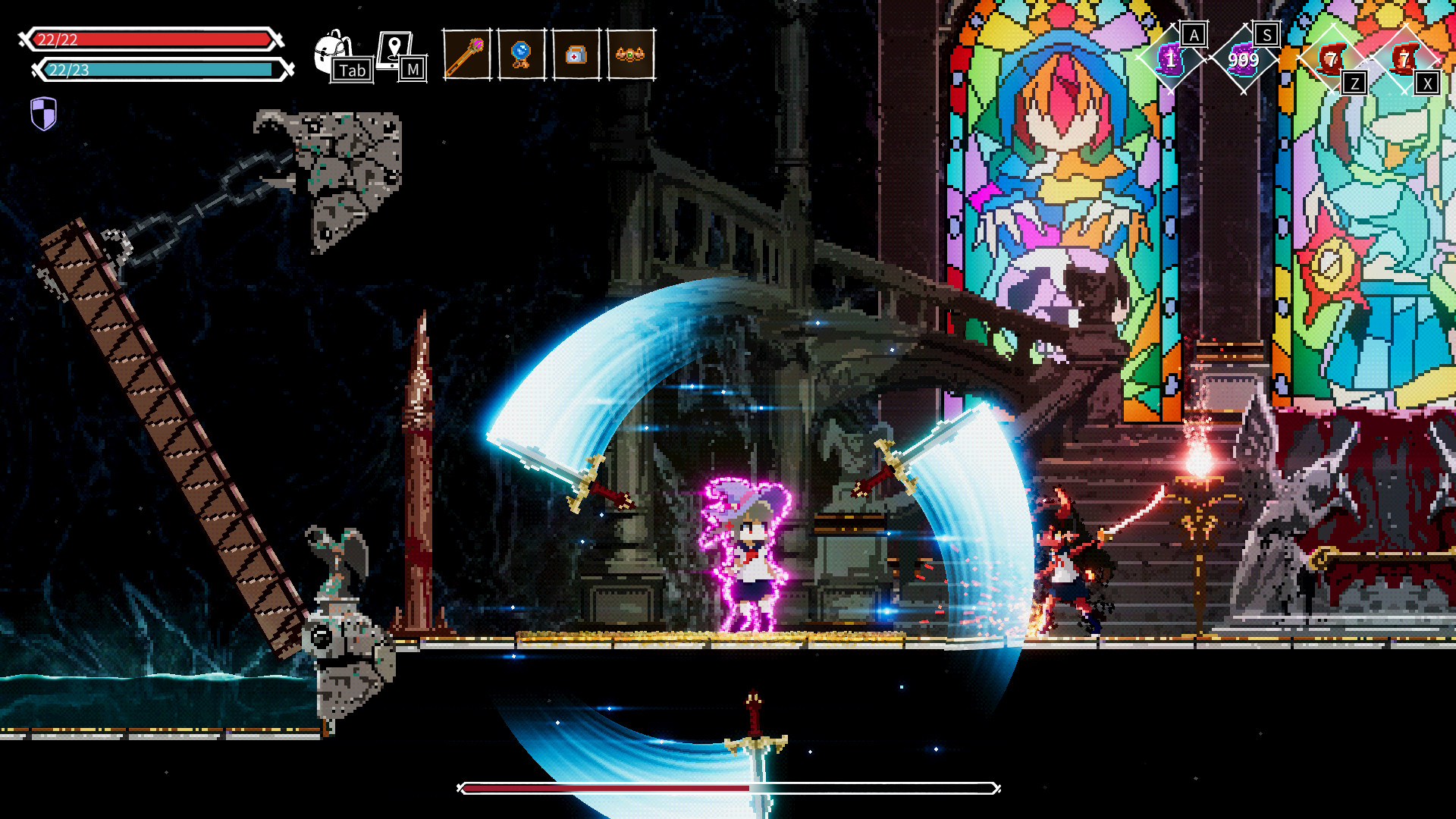 Lost Ruins EU Steam CD Key