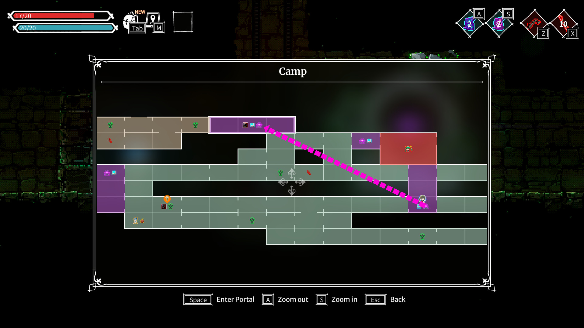 Lost Ruins EU Steam CD Key
