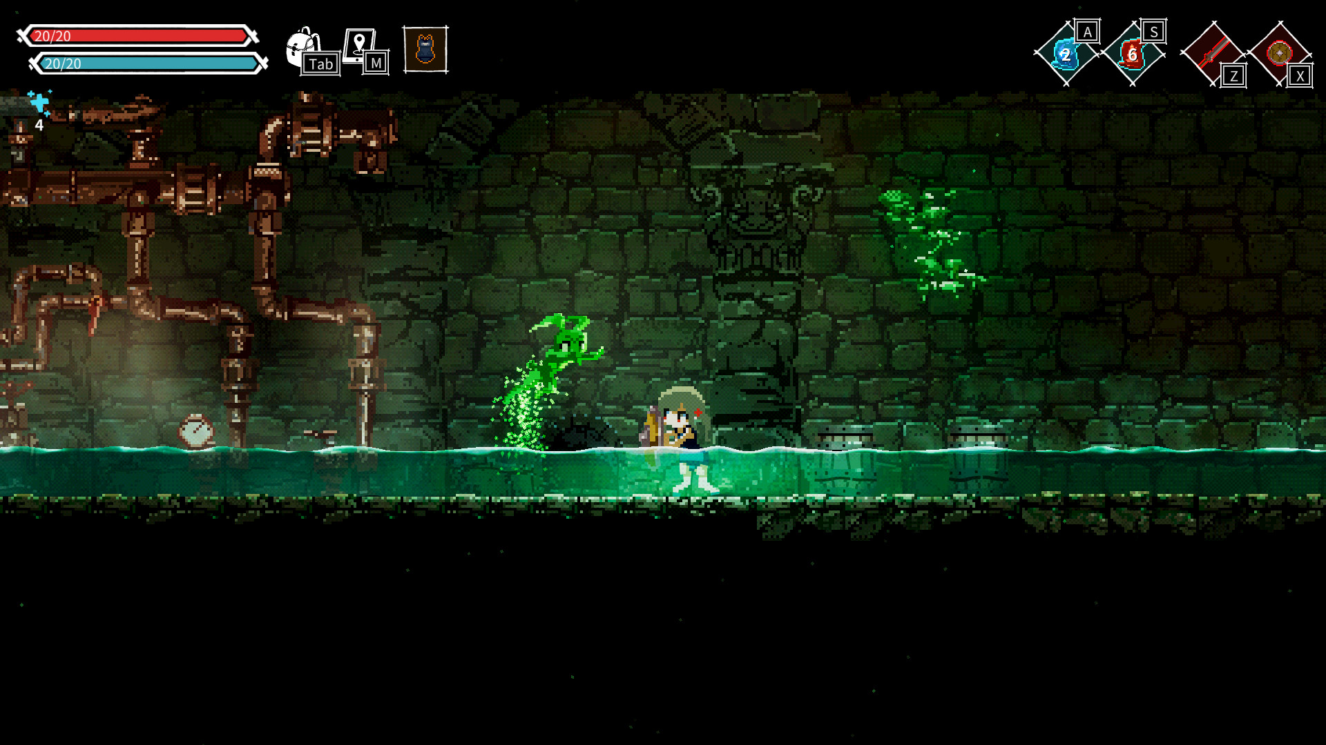 Lost Ruins EU Steam CD Key