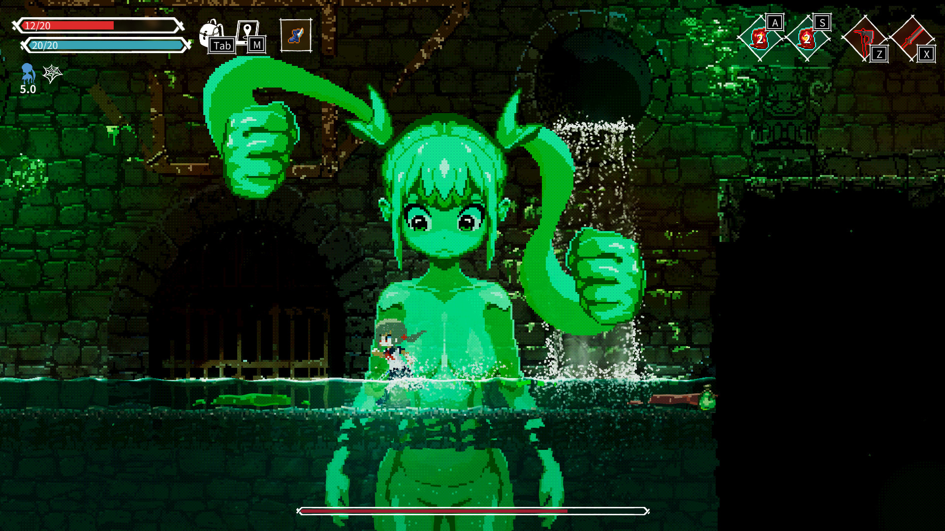 Lost Ruins EU Steam CD Key