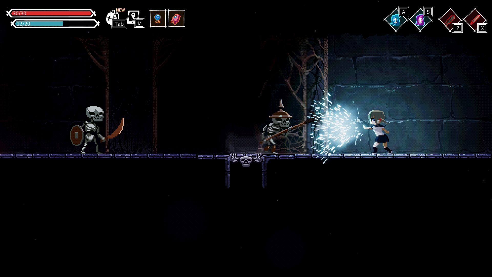 Lost Ruins EU Steam CD Key