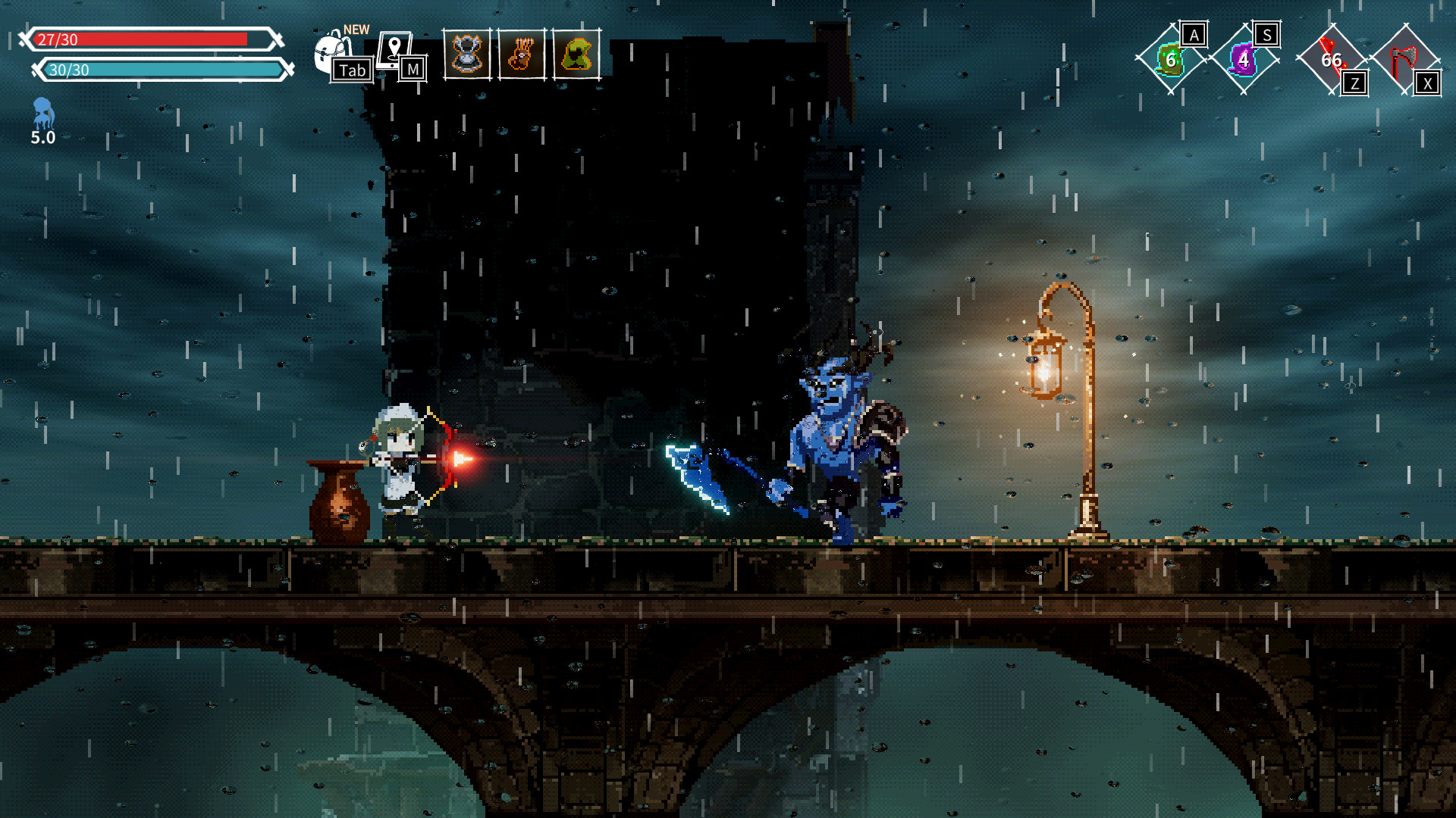 Lost Ruins EU Steam CD Key