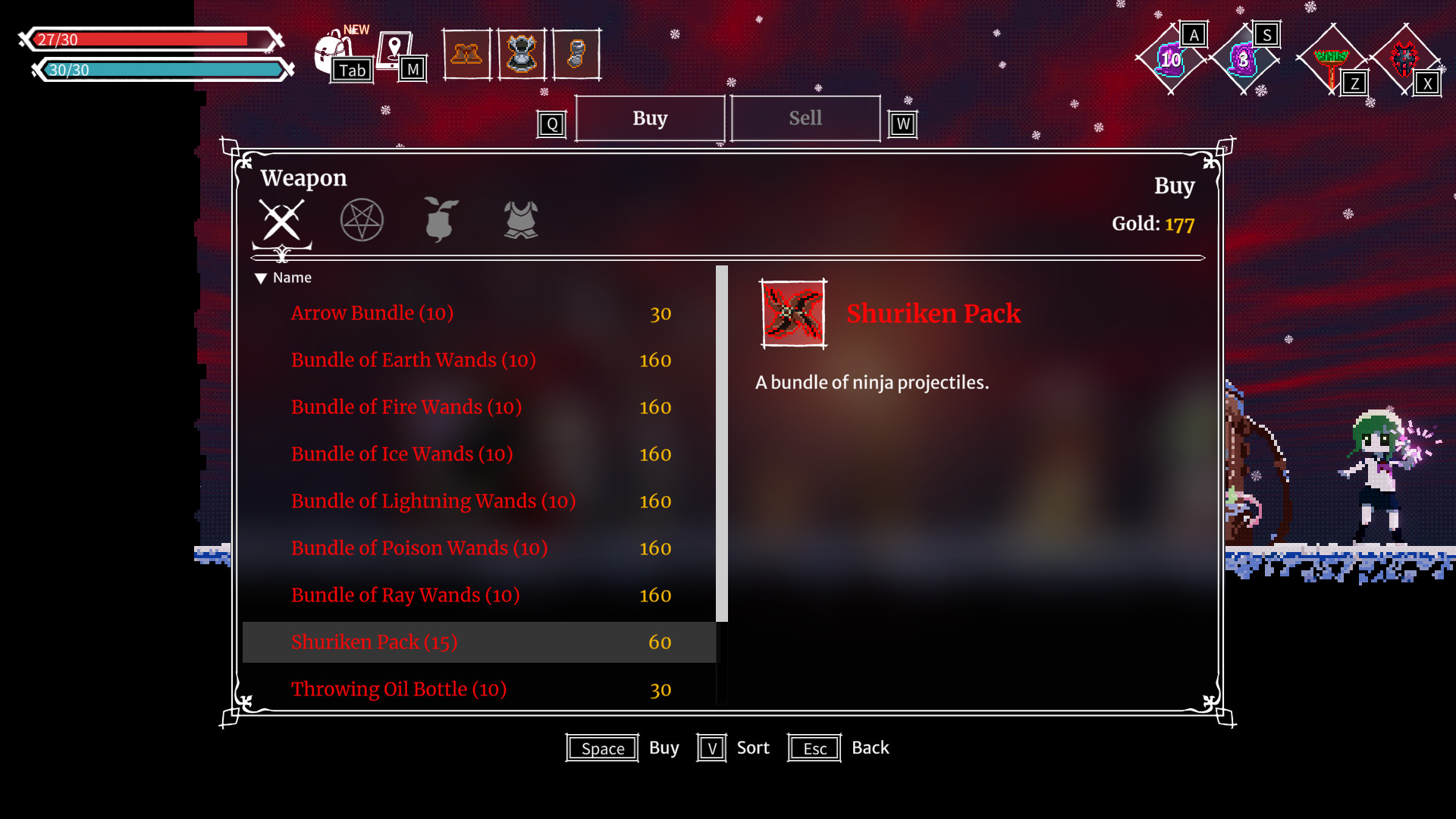 Lost Ruins EU Steam CD Key
