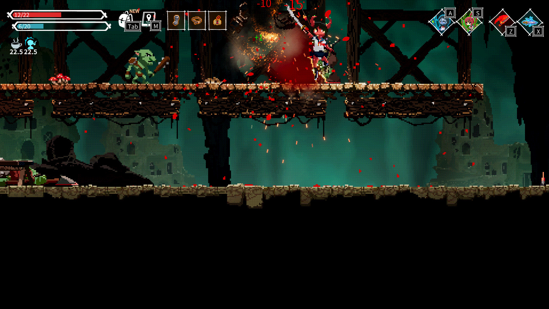 Lost Ruins EU Steam CD Key