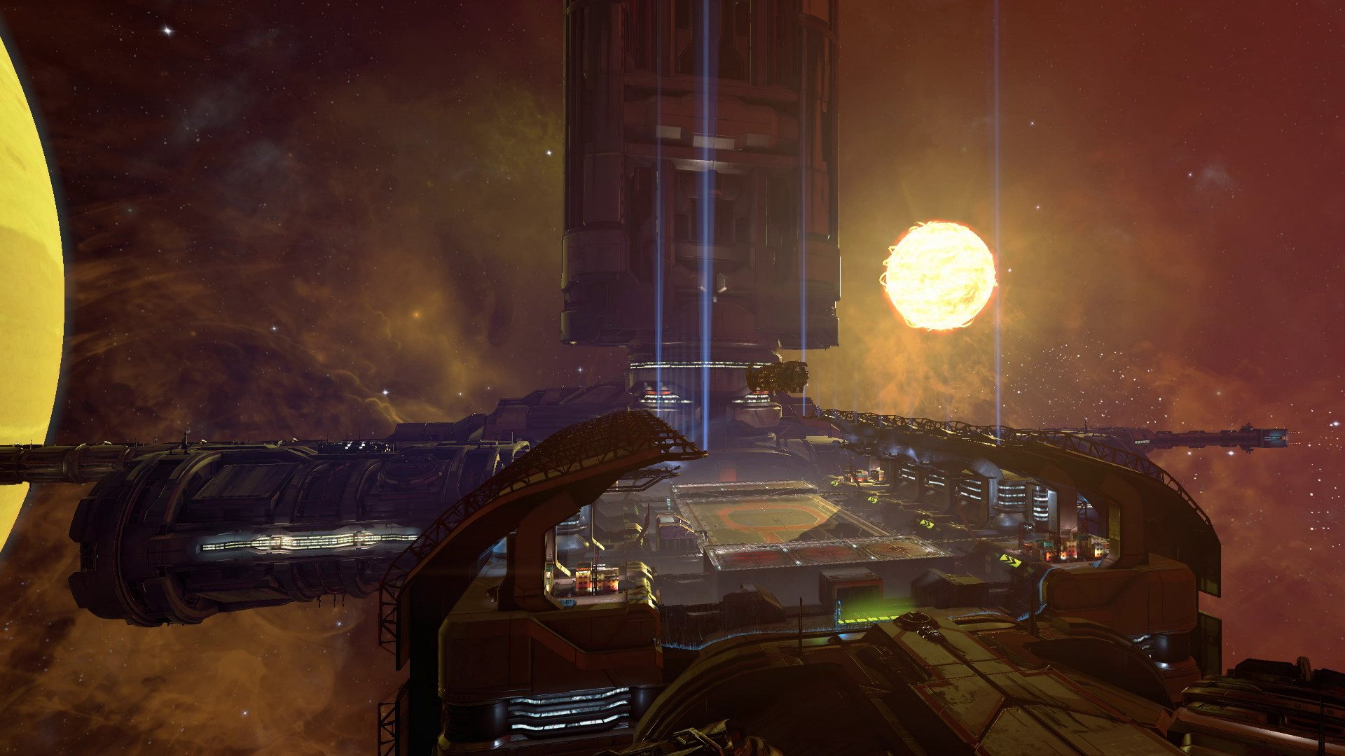X4: Foundations PC Steam CD Key