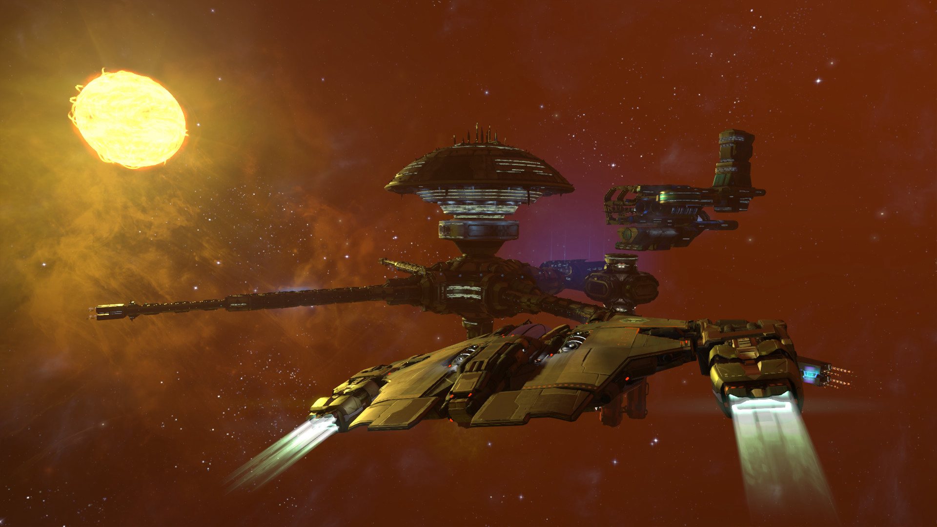 X4: Foundations PC Steam CD Key