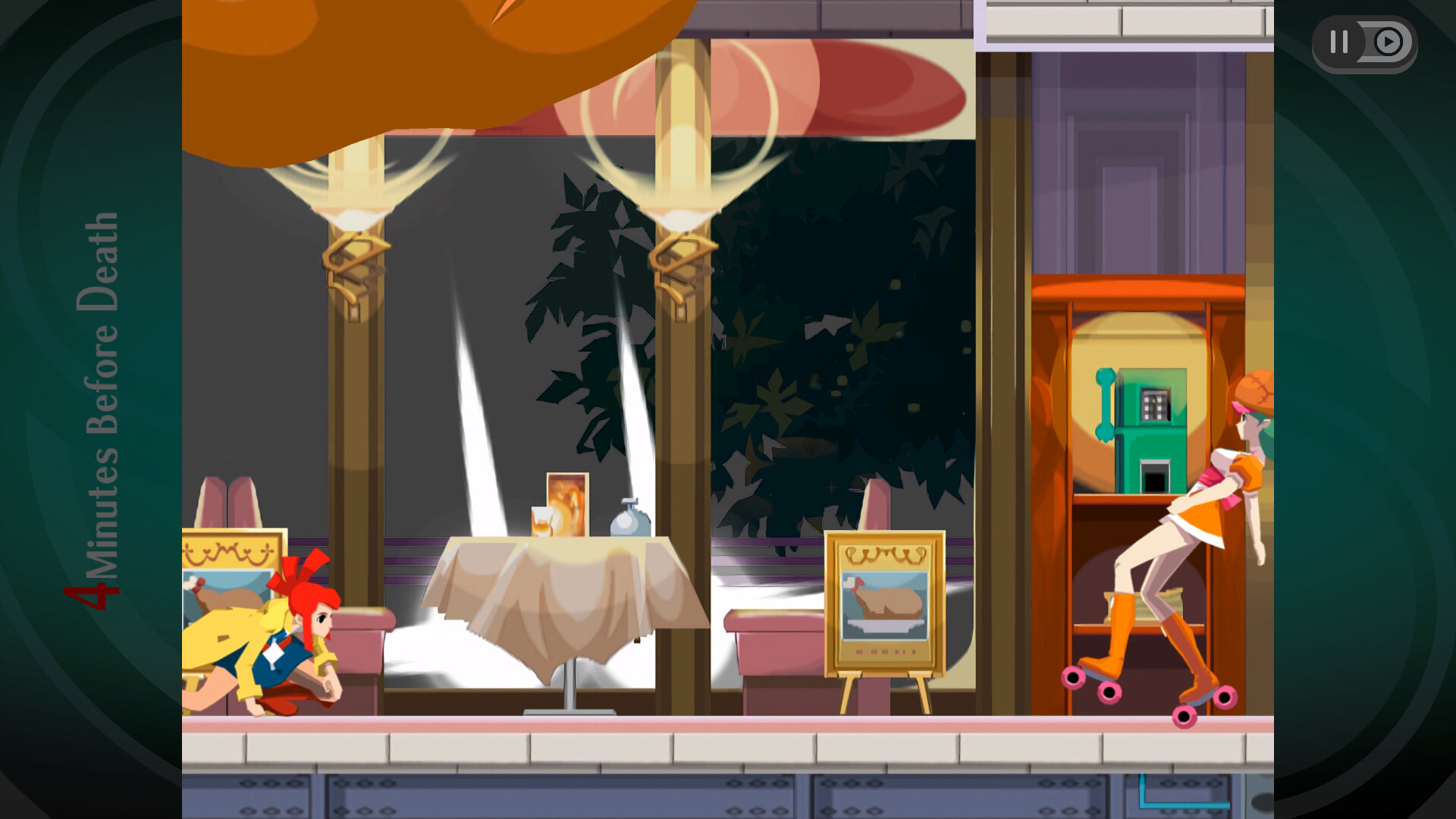 Ghost Trick: Phantom Detective Steam CD Key