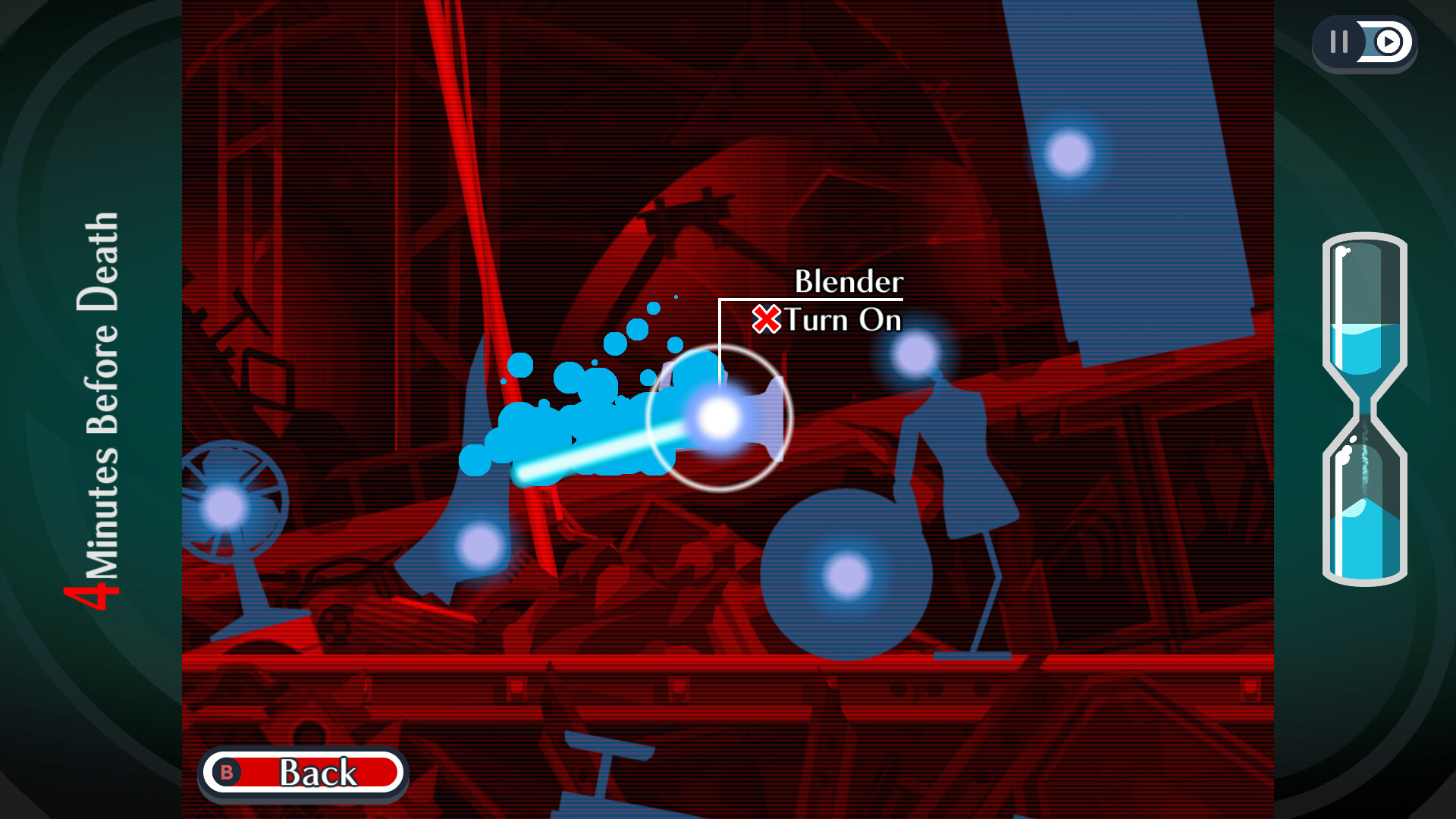 Ghost Trick: Phantom Detective Steam CD Key