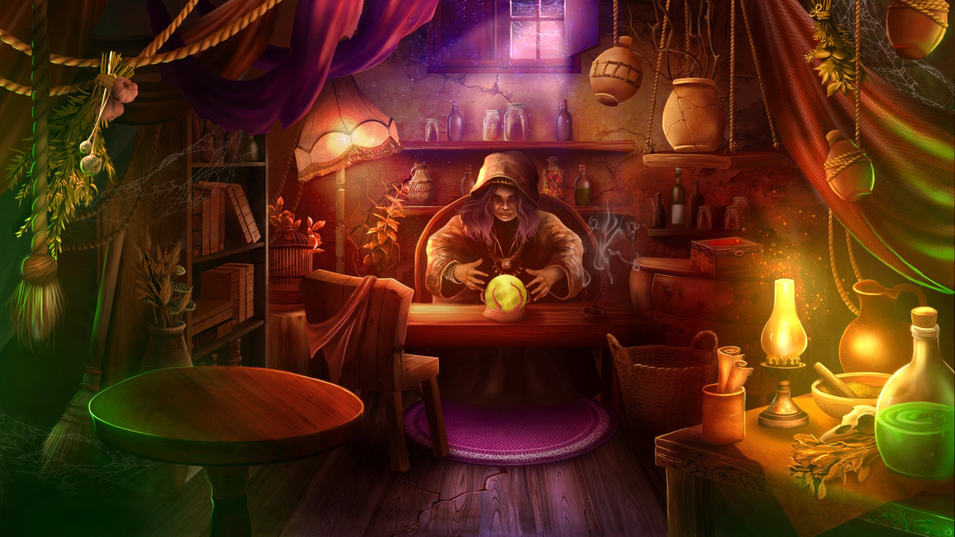 Christmas Carol PC Steam CD Key