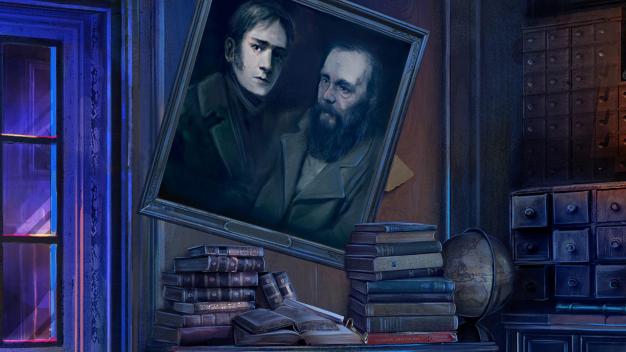 Christmas Carol PC Steam CD Key