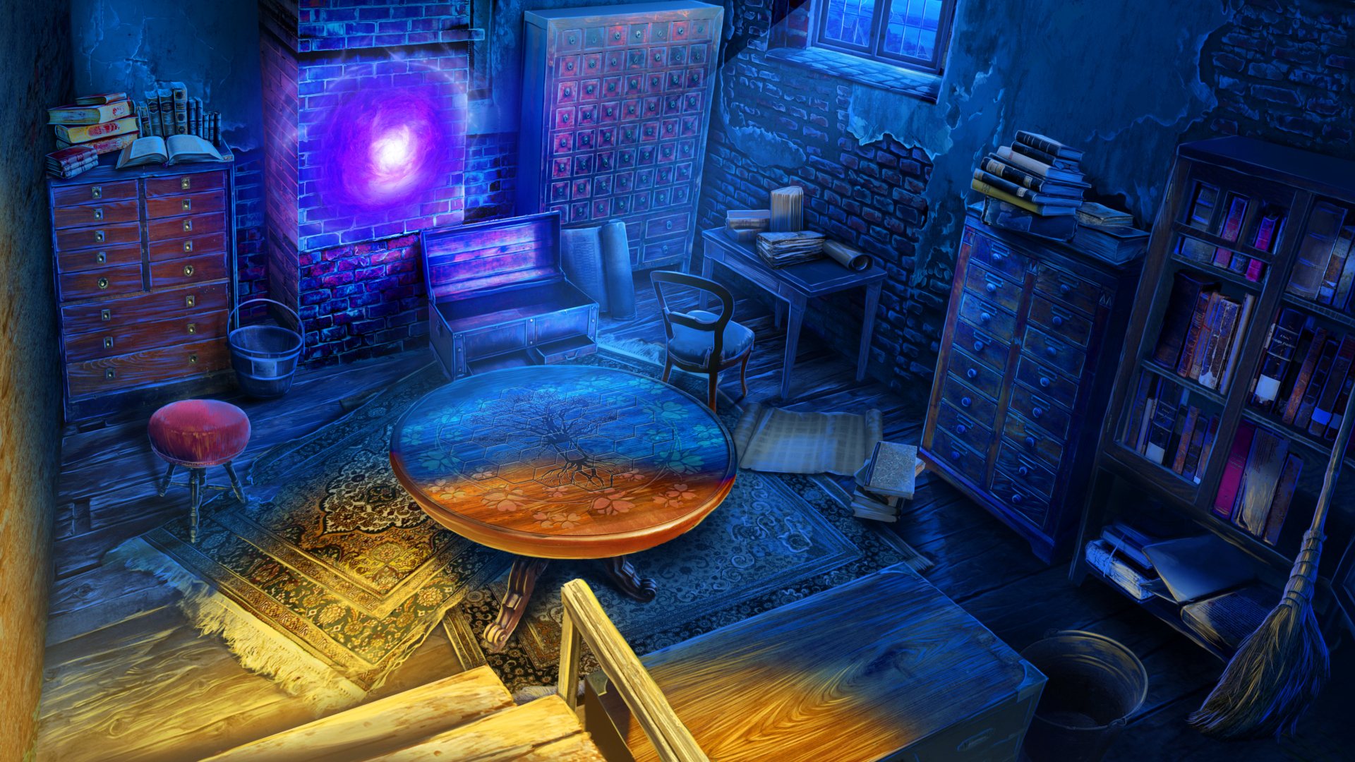 Christmas Carol PC Steam CD Key