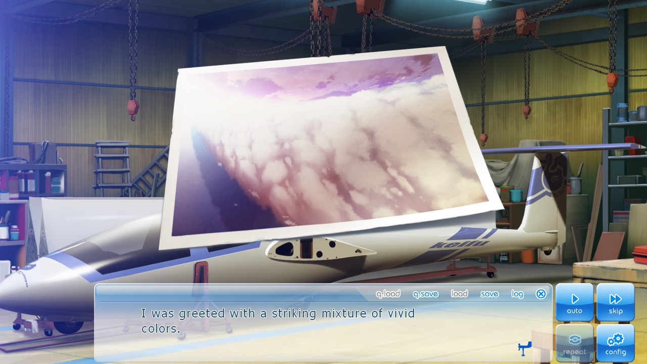 If My Heart Had Wings -Flight Diary- - New Wings: Akari DLC PC Steam CD Key (valid until February 2027)