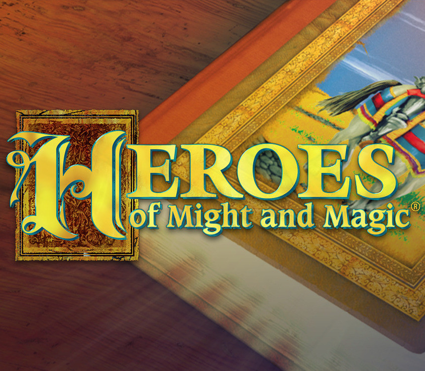 Heroes of Might and Magic GOG CD Key