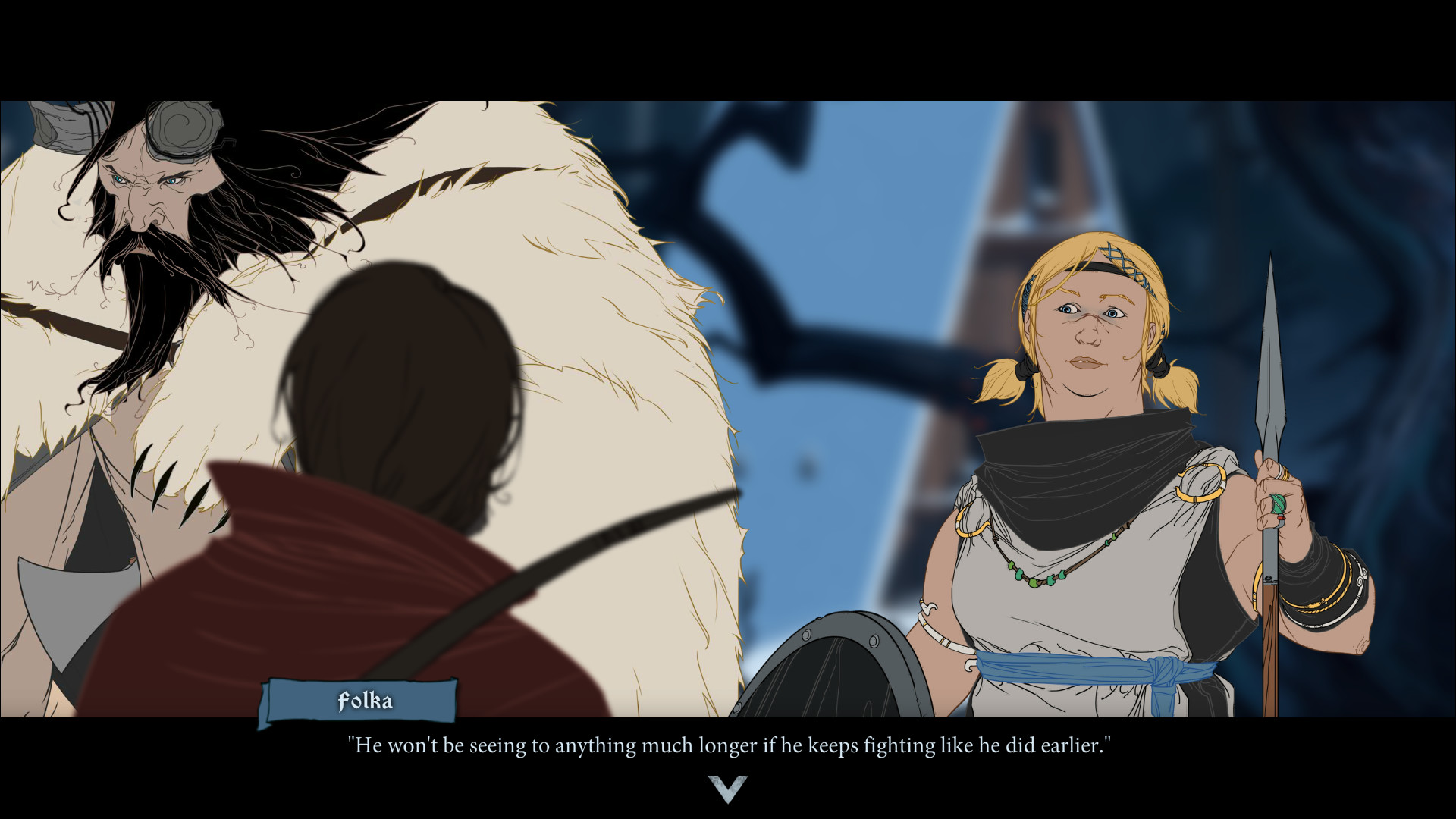 The Banner Saga: Heroic Saga Bundle Steam Klucz cyfrowy