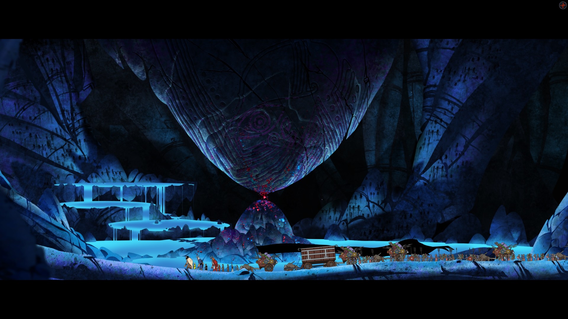 The Banner Saga: Heroic Saga Bundle Steam Klucz cyfrowy