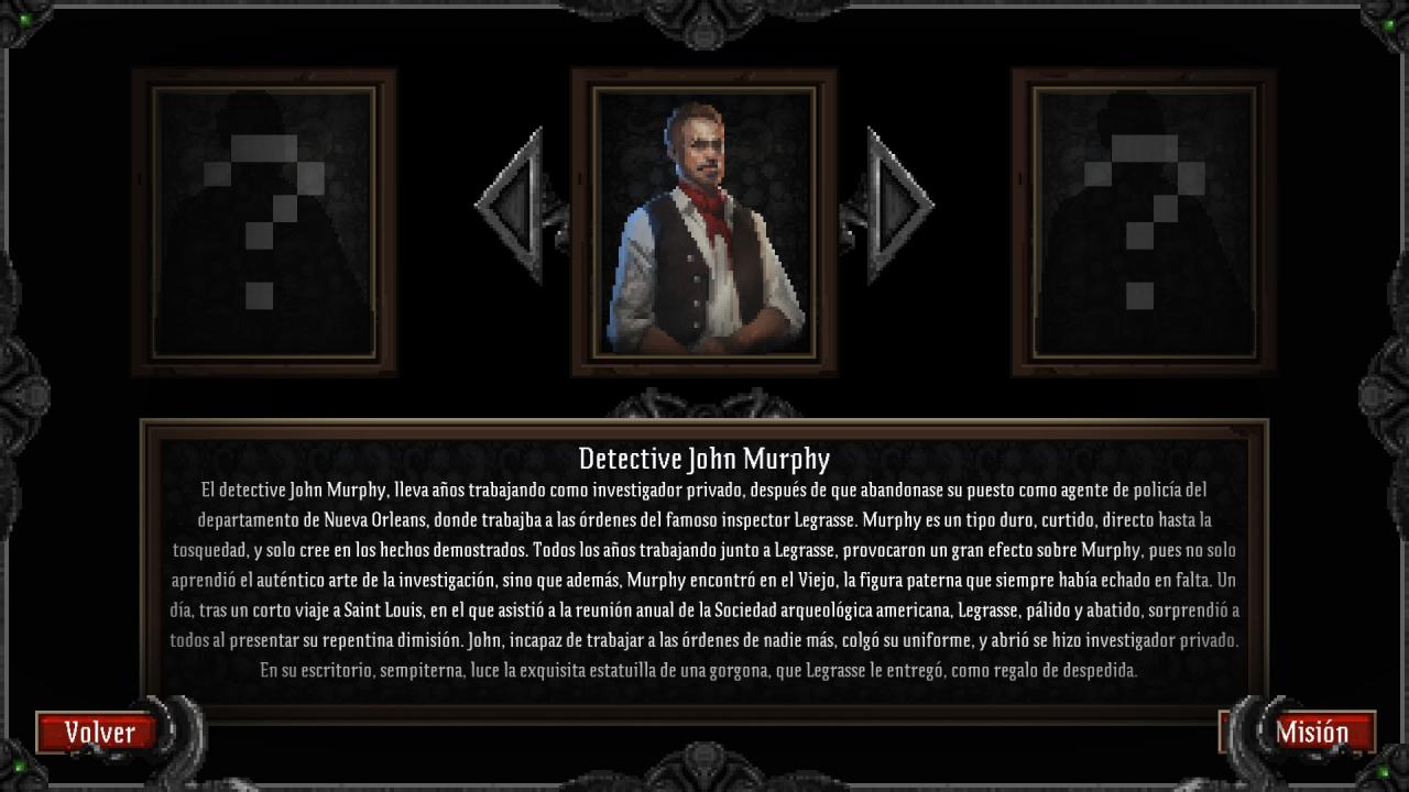 Lovecraft's Untold Stories + OST + Artbook Steam CD Key