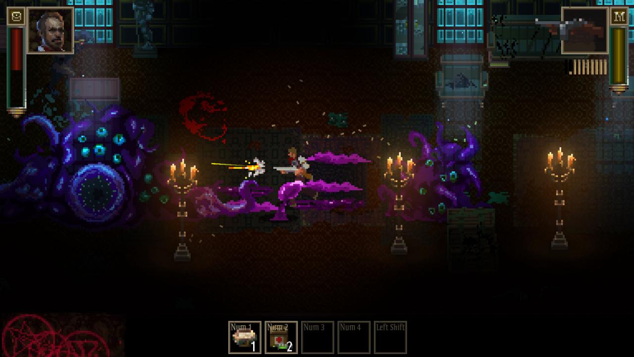 Lovecraft's Untold Stories + OST + Artbook Steam CD Key