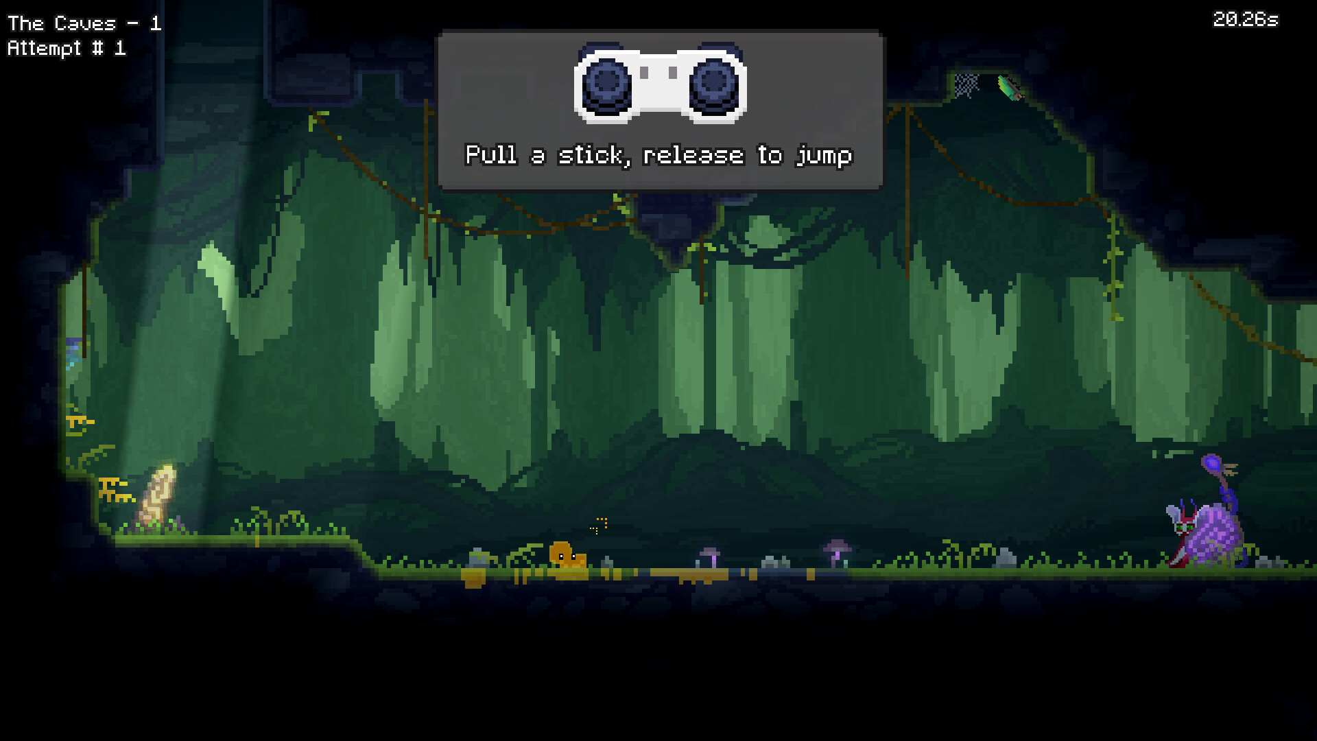 Jello Steam CD Key