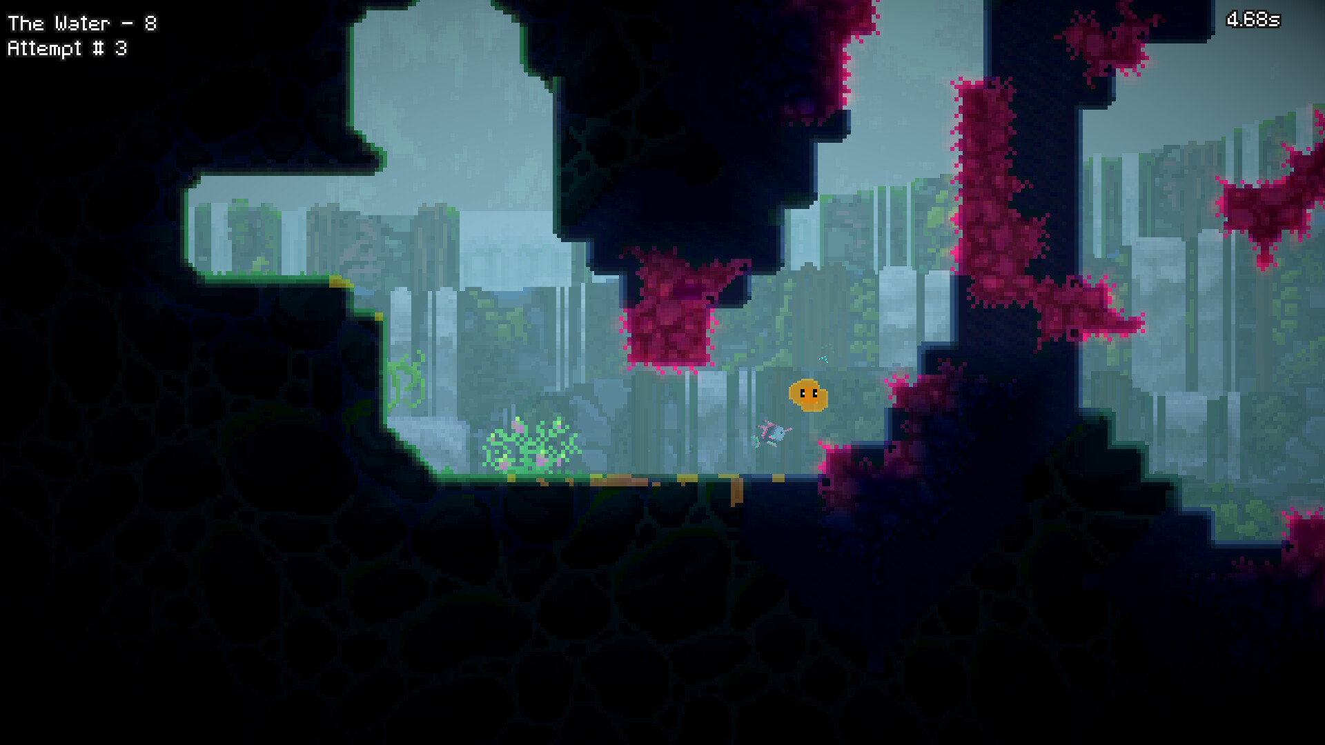 Jello Steam CD Key