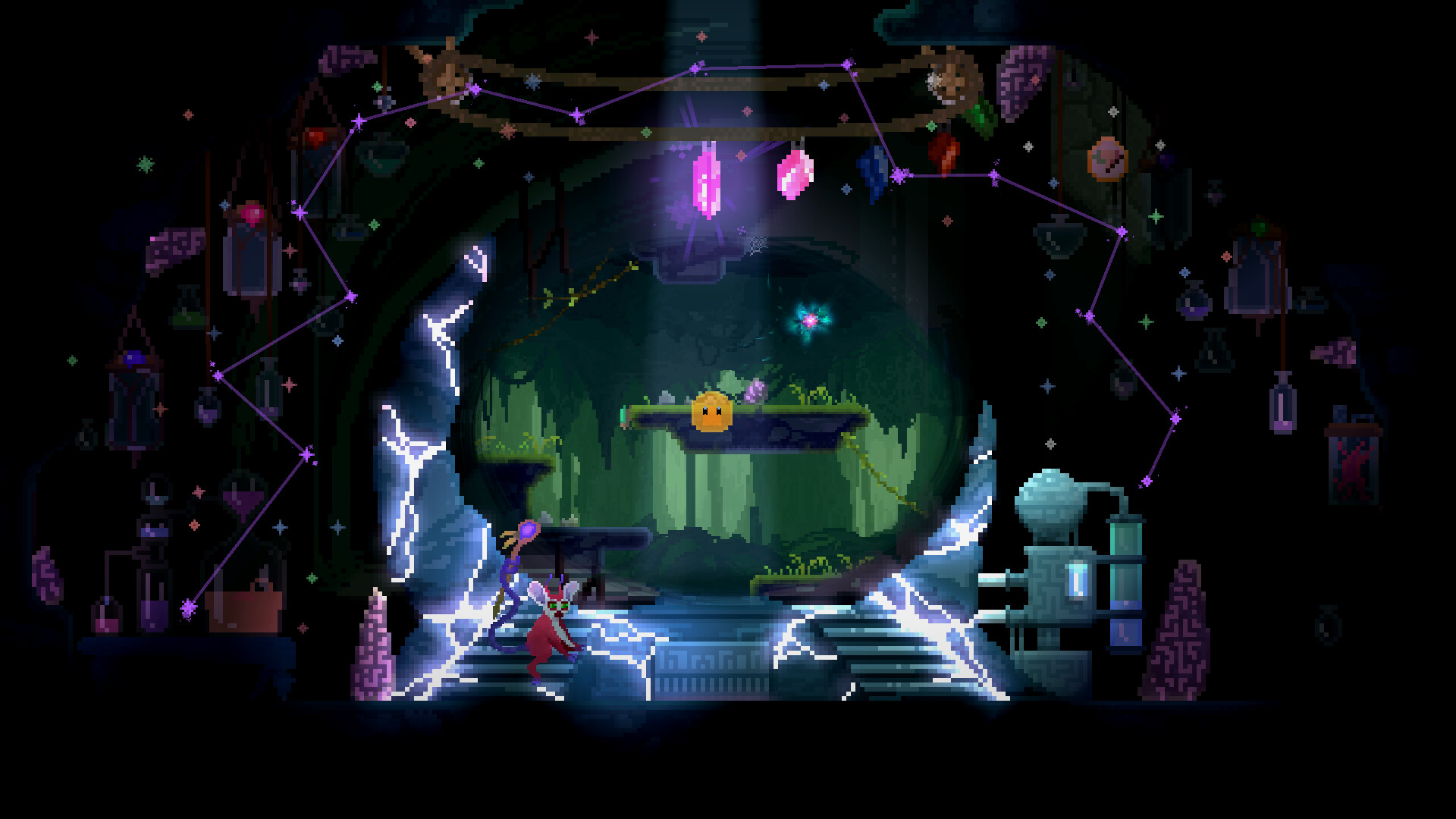 Jello Steam CD Key