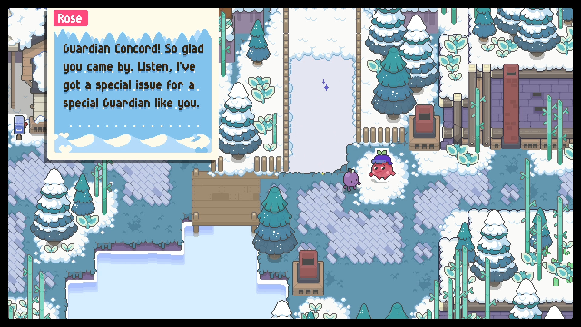 Garden Story PC Steam CD Key