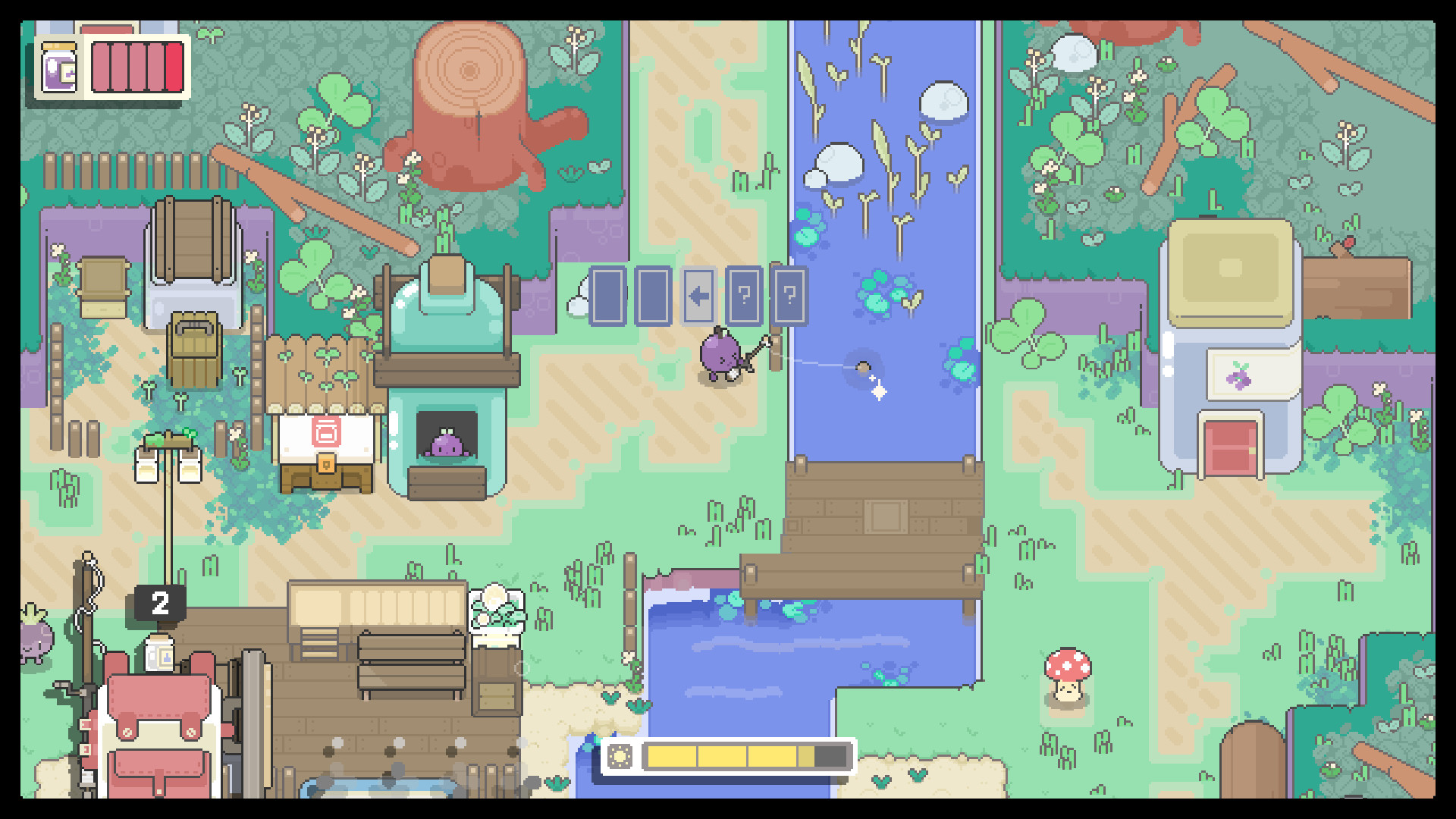 Garden Story PC Steam CD Key