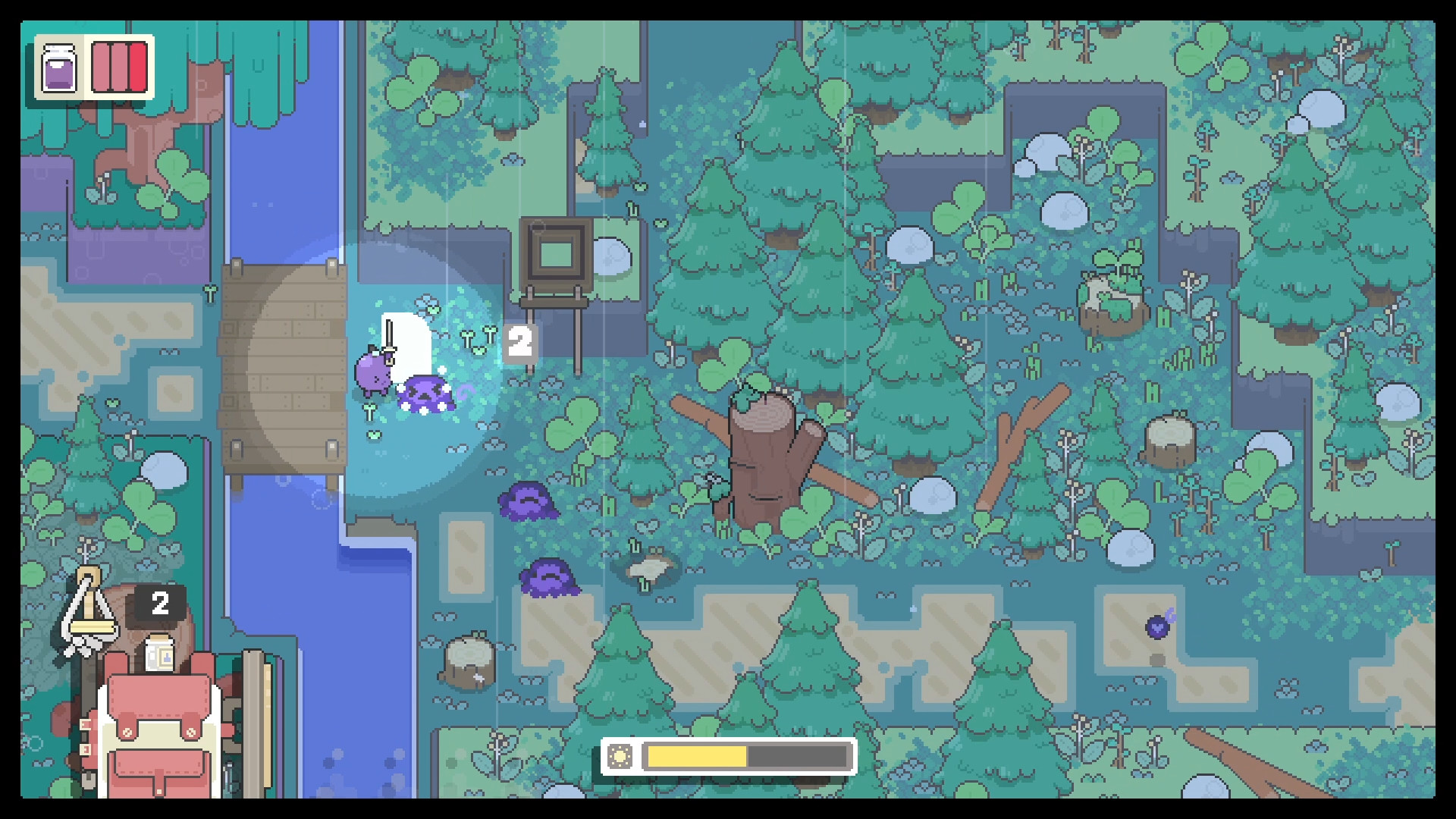 Garden Story PC Steam CD Key