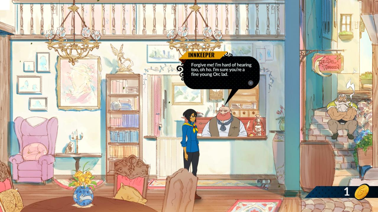 Battle Chef Brigade Deluxe Edycja (PC) Steam