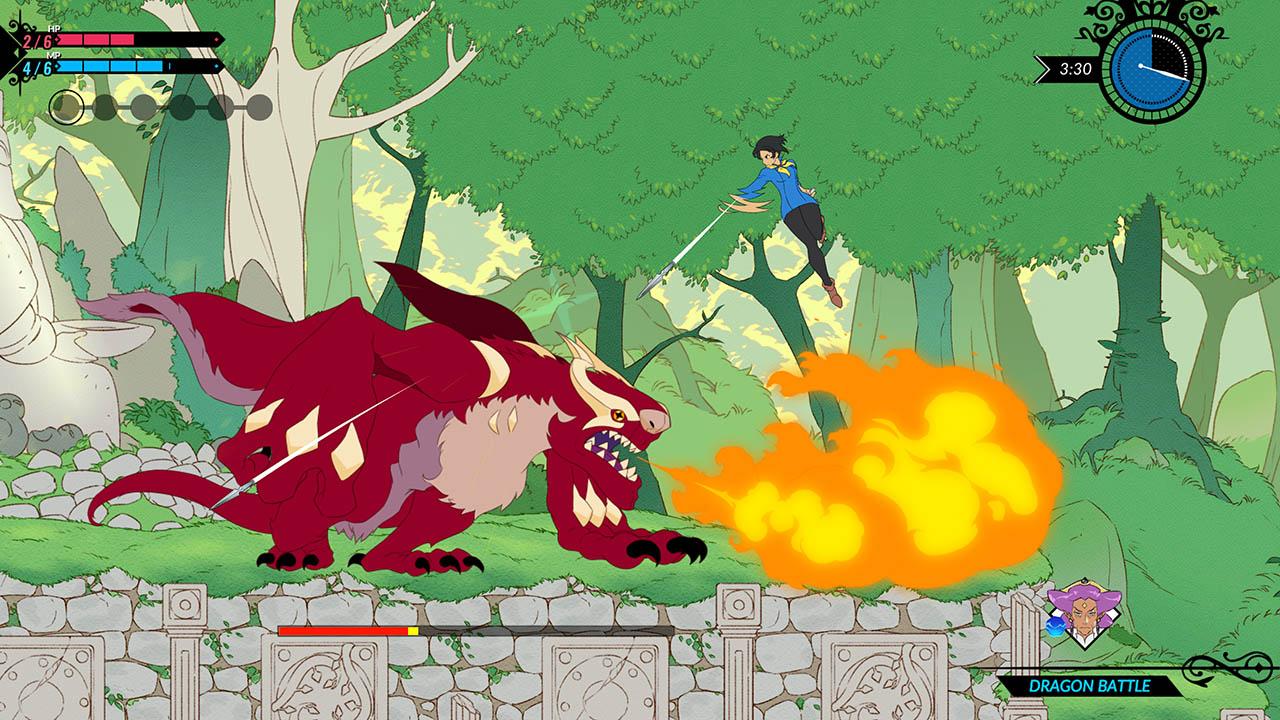 Battle Chef Brigade Deluxe Edycja (PC) Steam
