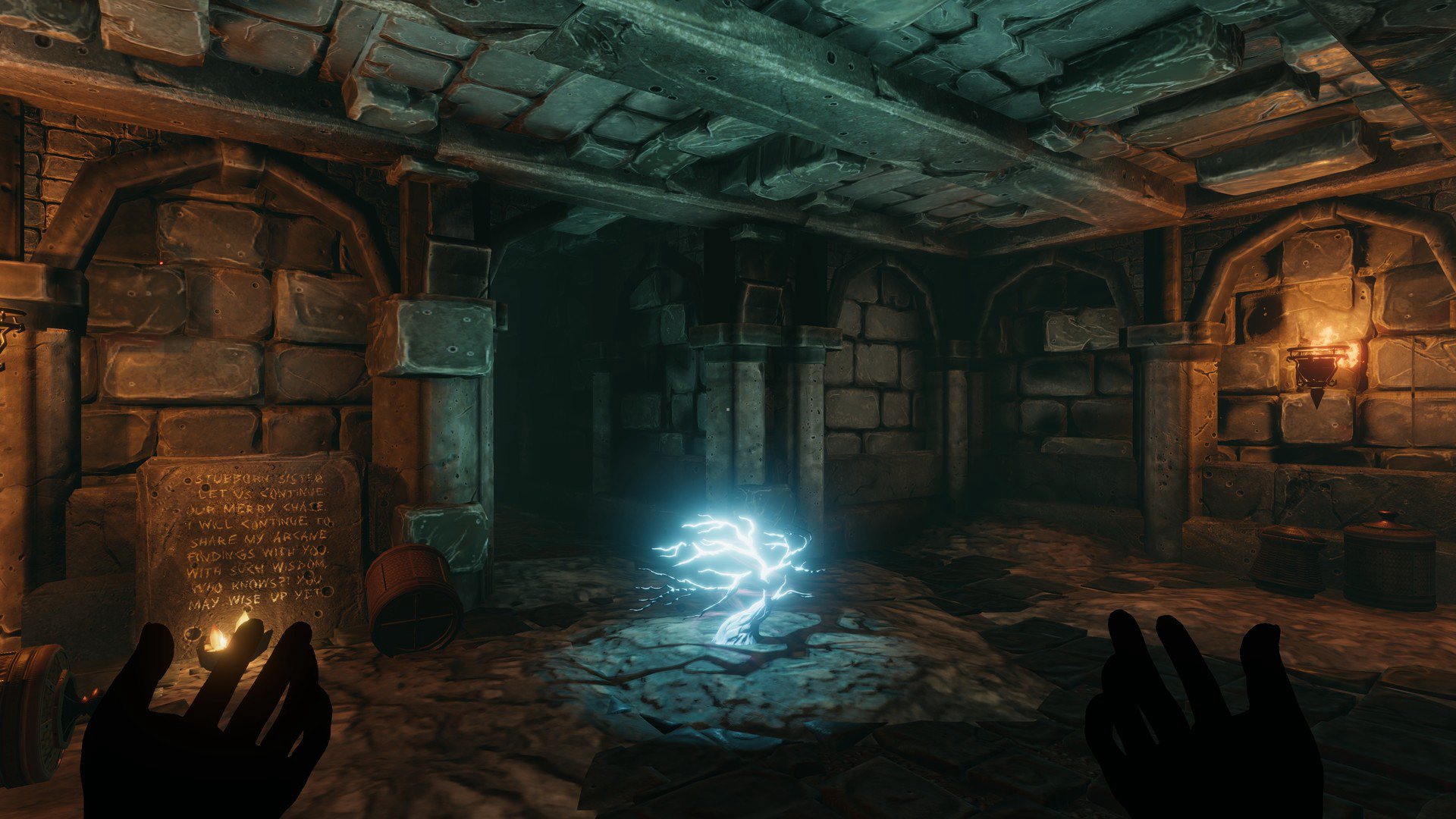 Underworld Ascendant EU XBOX One CD Key