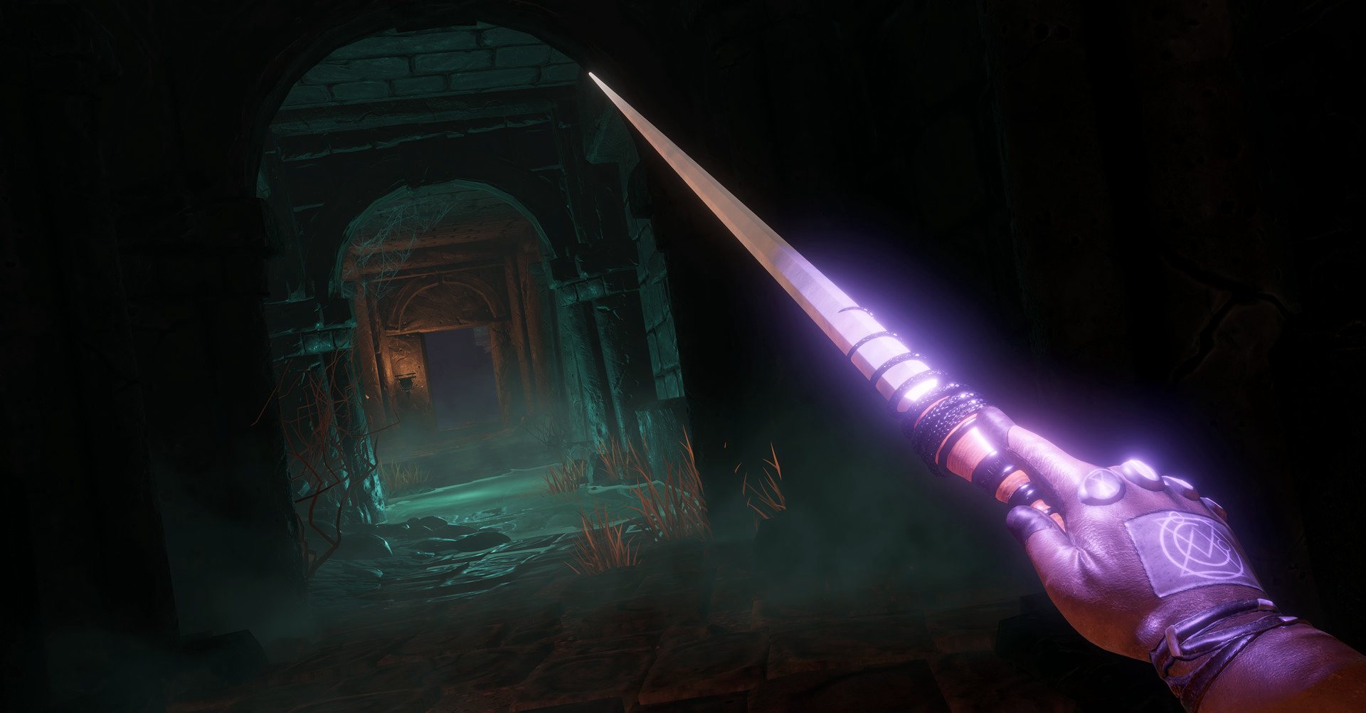 Underworld Ascendant EU XBOX One CD Key