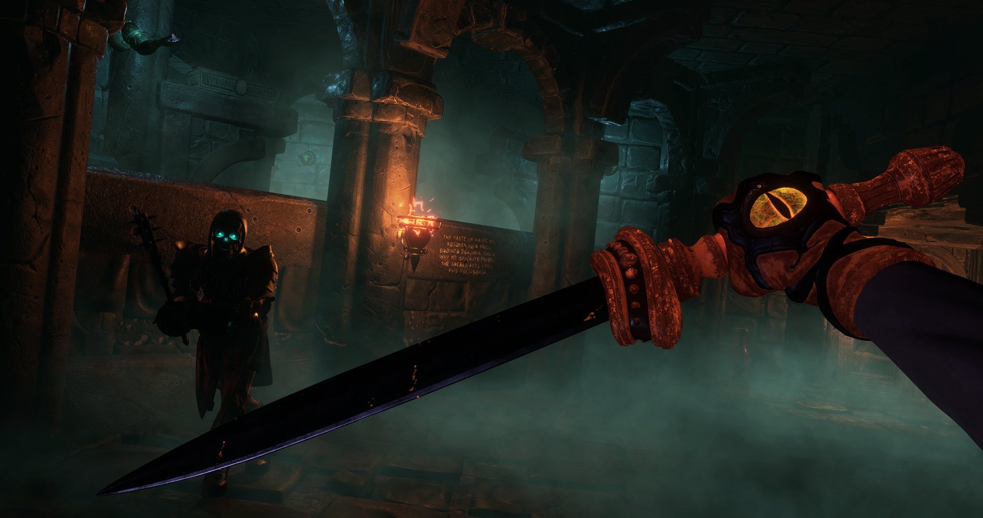Underworld Ascendant EU XBOX One CD Key