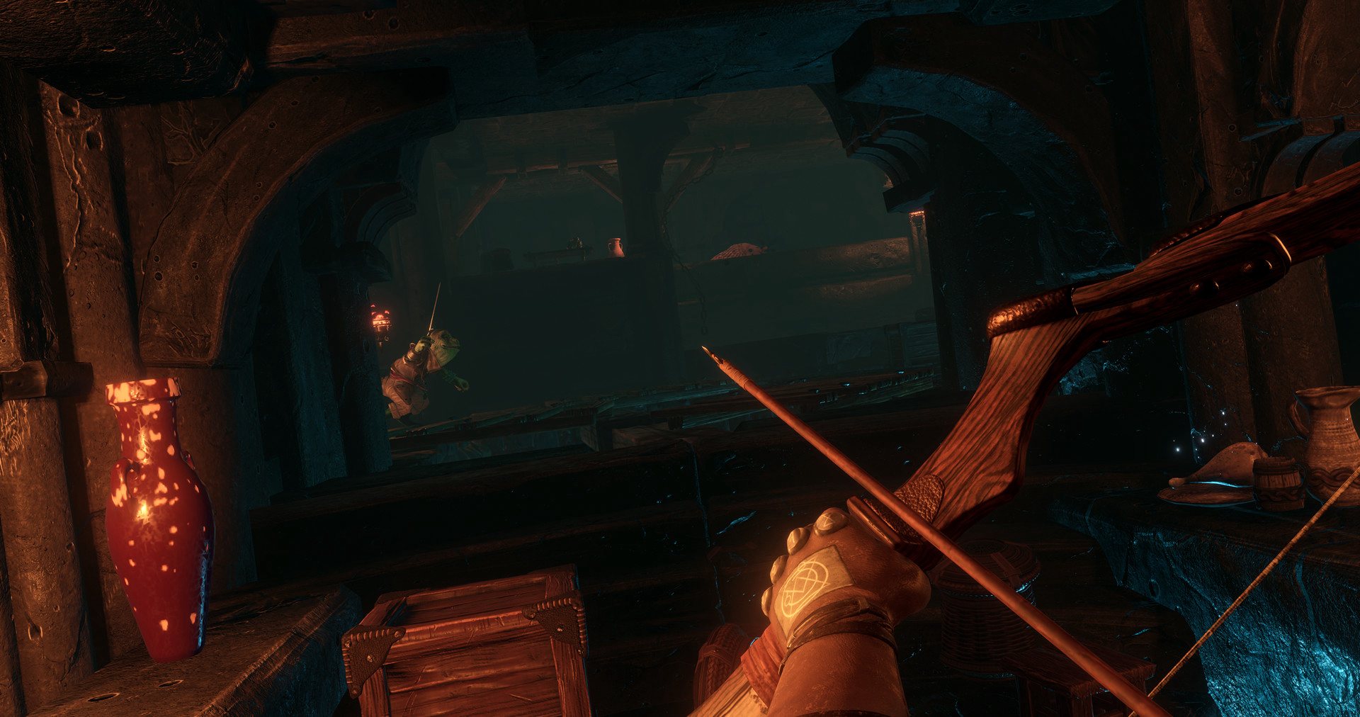 Underworld Ascendant EU XBOX One CD Key