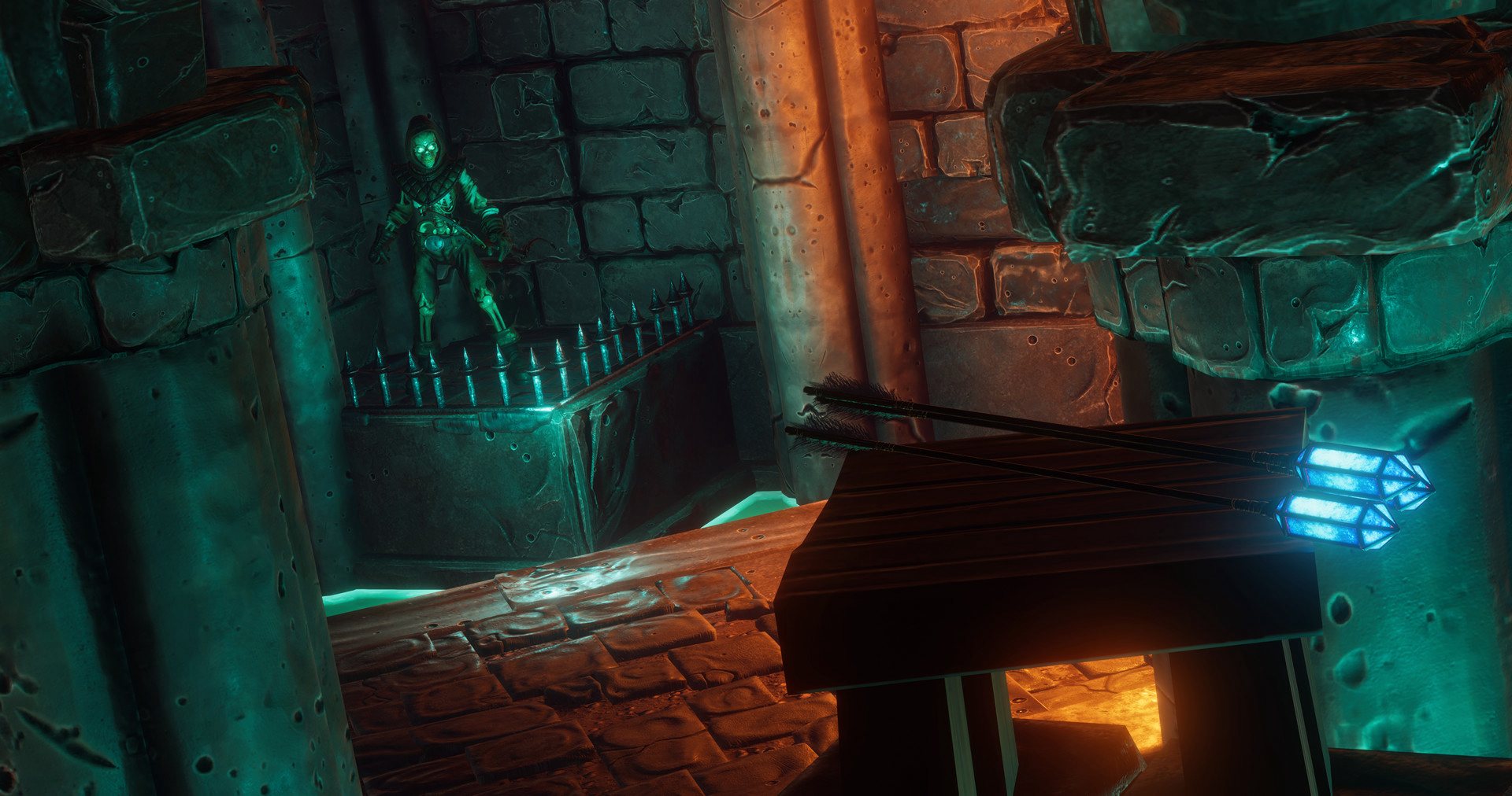 Underworld Ascendant EU XBOX One CD Key