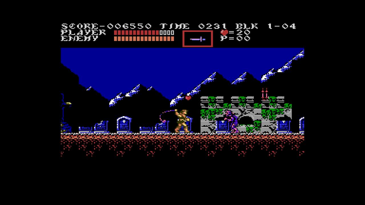 Castlevania Anniversary Collection EU XBOX One CD Key