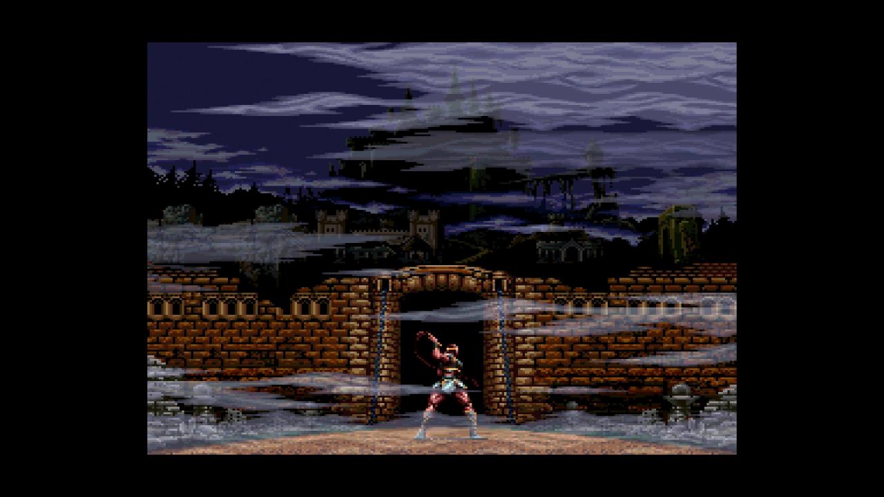 Castlevania Anniversary Collection EU XBOX One CD Key