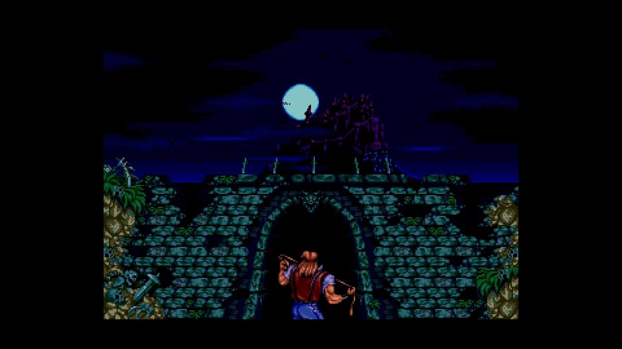 Castlevania Anniversary Collection EU XBOX One CD Key