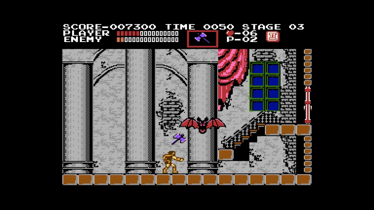 Castlevania Anniversary Collection EU XBOX One CD Key
