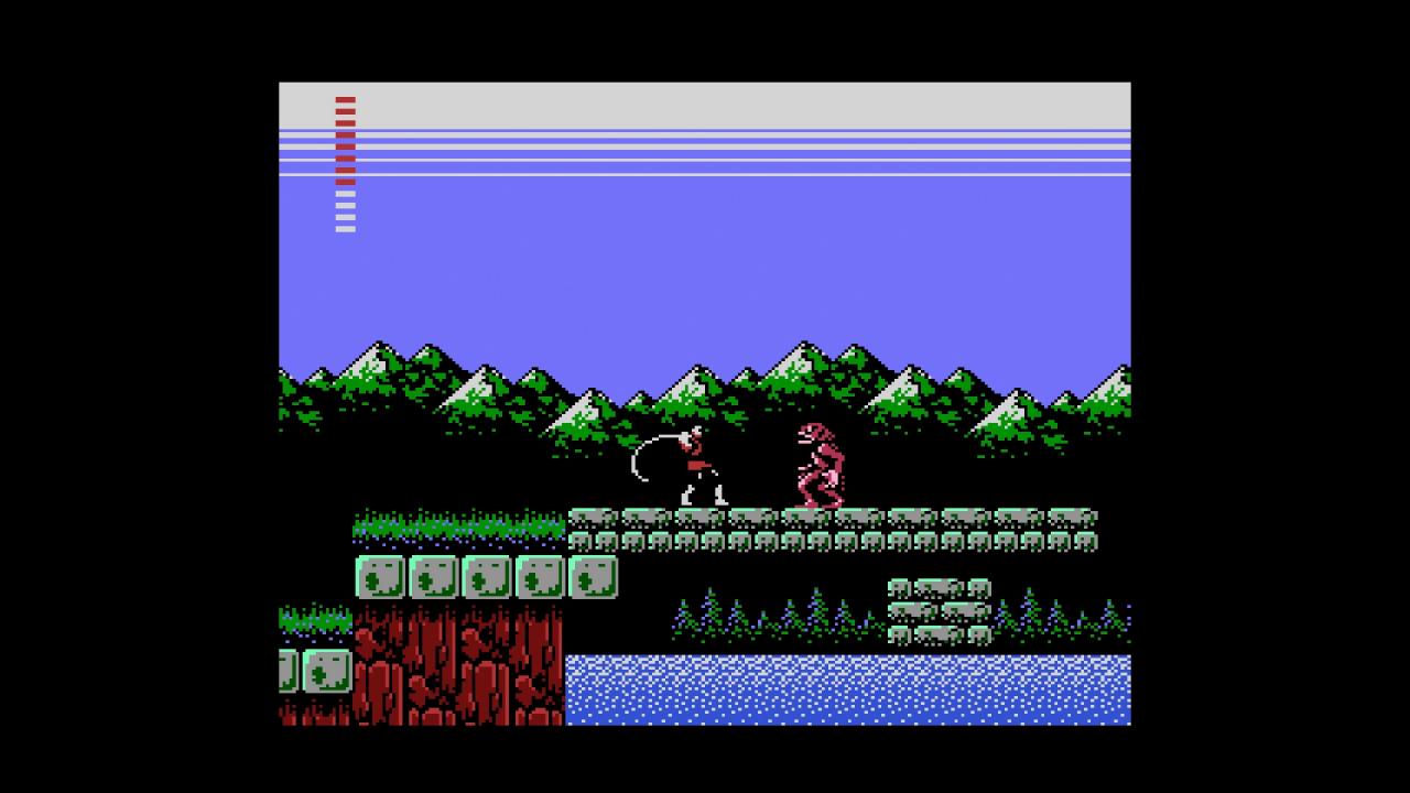 Castlevania Anniversary Collection EU XBOX One CD Key